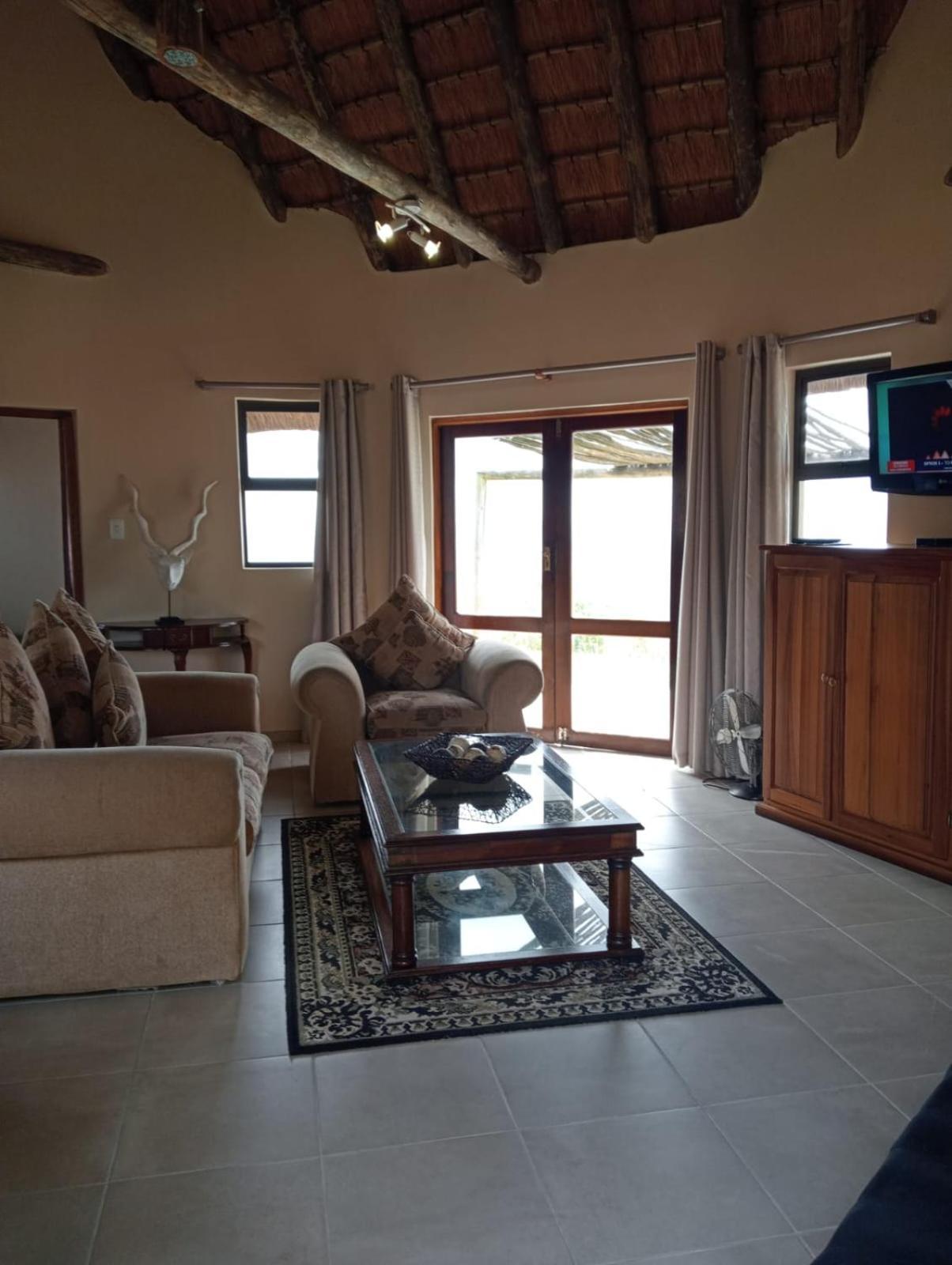 Phezulu Safari Park Villa Botha's Hill Exteriör bild