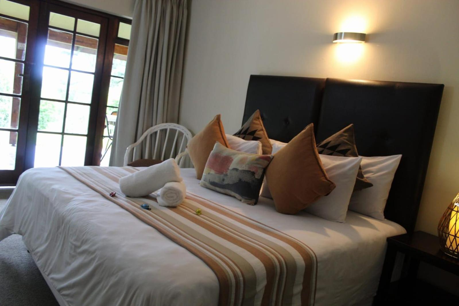 Phezulu Safari Park Villa Botha's Hill Exteriör bild